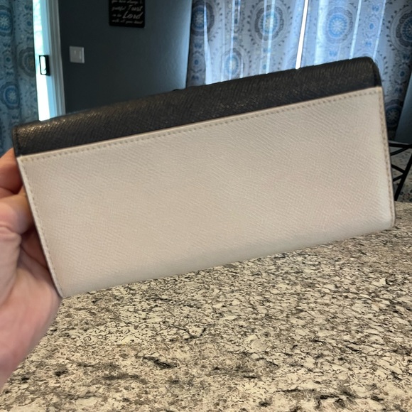 Coach Slim Envelope Wallet - Picture 6 of 13